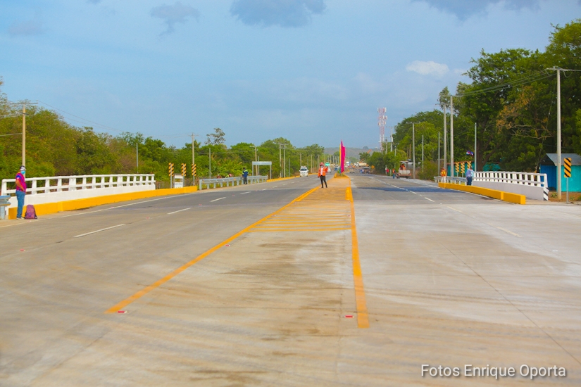CARRETERA